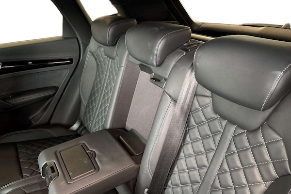 Used Audi Q5 2022 for sale - 76170038: Photo 22