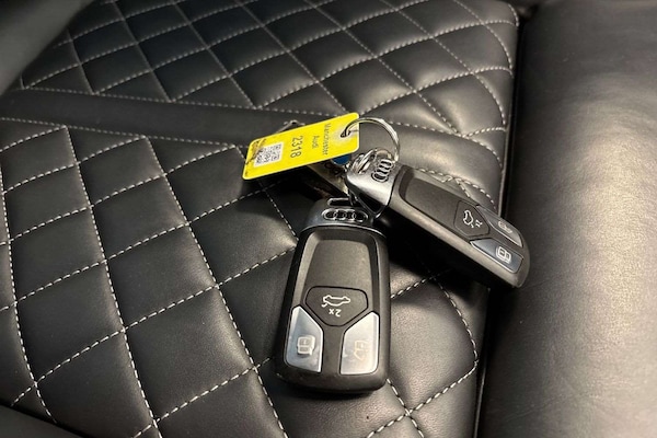 Used Audi Q5 2022 for sale - 76170038: Photo 25
