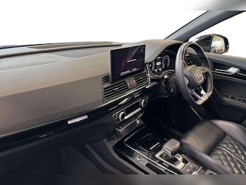 Used Audi Q5 2022 for sale - 76170038: Photo 2