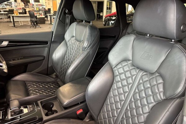 Used Audi Q5 2022 for sale - 76170038: Photo 32