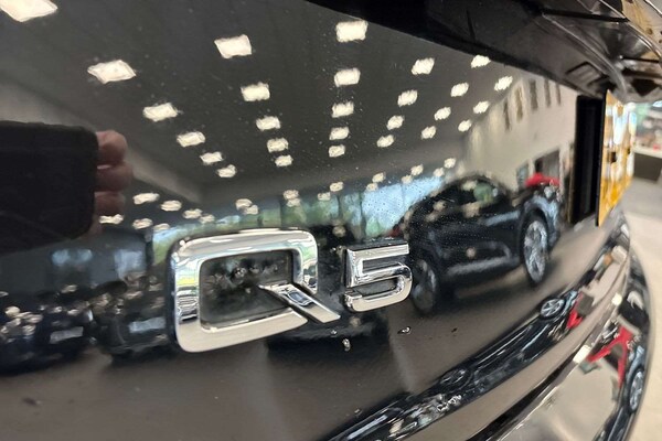 Used Audi Q5 2022 for sale - 76170038: Photo 34