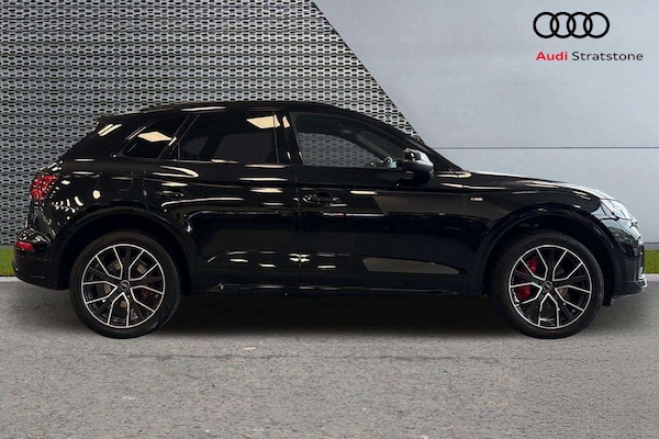 Used Audi Q5 2022 for sale - 76170038: Photo 4