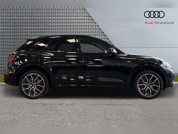 Used Audi Q5 2022 for sale - 76170038: Photo 4
