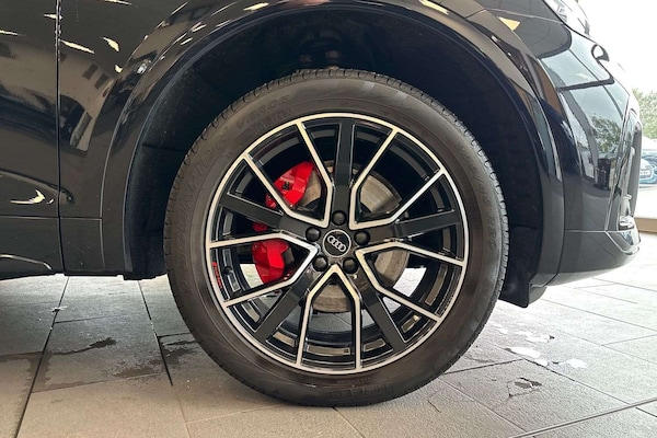 Used Audi Q5 2022 for sale - 76170038: Photo 5