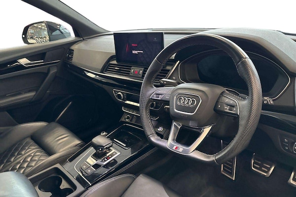 Used Audi Q5 2022 for sale - 76170038: Photo 6