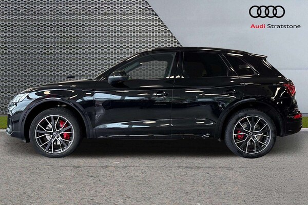 Used Audi Q5 2022 for sale - 76170038: Photo 8