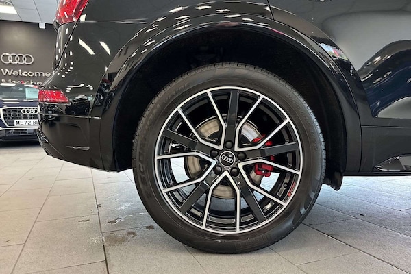 Used Audi Q5 2022 for sale - 76170038: Photo 9
