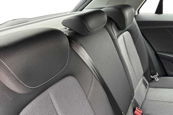 Used Audi Q2 2025 for sale - 76075379: Photo 10