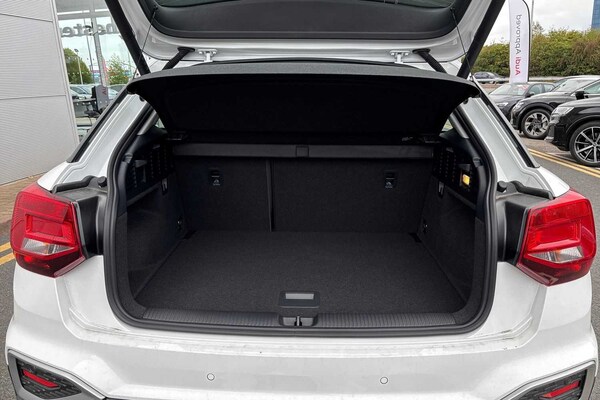 Used Audi Q2 2025 for sale - 76075379: Photo 11