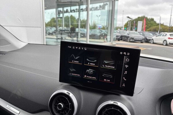 Used Audi Q2 2025 for sale - 76075379: Photo 14