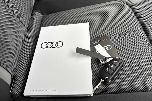 Used Audi Q2 2025 for sale - 76075379: Photo 15