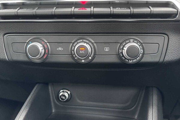 Used Audi Q2 2025 for sale - 76075379: Photo 16