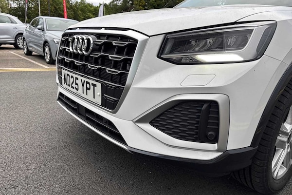 Used Audi Q2 2025 for sale - 76075379: Photo 18