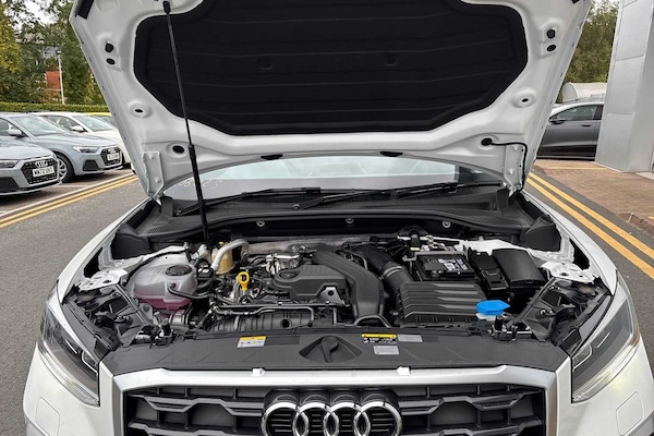 Used Audi Q2 2025 for sale - 76075379: Photo 23