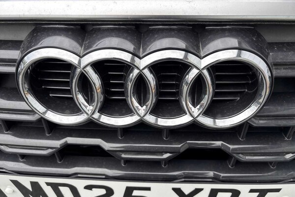 Used Audi Q2 2025 for sale - 76075379: Photo 24