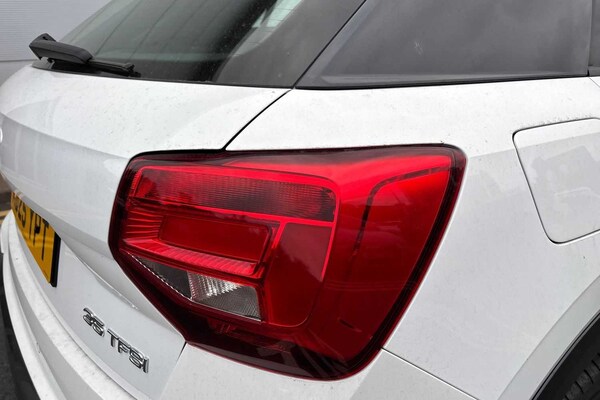 Used Audi Q2 2025 for sale - 76075379: Photo 26