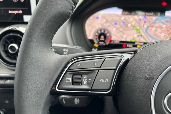 Used Audi Q2 2025 for sale - 76075379: Photo 29