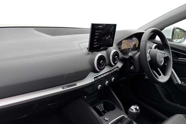 Used Audi Q2 2025 for sale - 76075379: Photo 2
