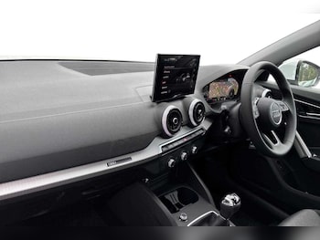 Used Audi Q2 2025 for sale - 76075379: Photo