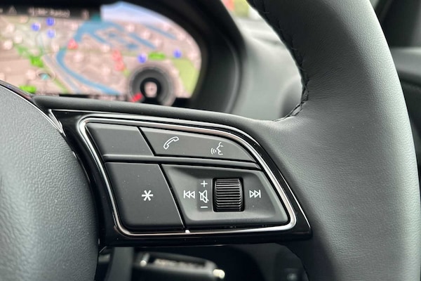 Used Audi Q2 2025 for sale - 76075379: Photo 30