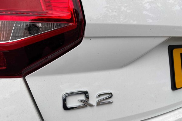Used Audi Q2 2025 for sale - 76075379: Photo 31