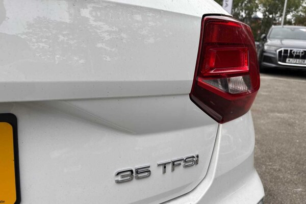 Used Audi Q2 2025 for sale - 76075379: Photo 32
