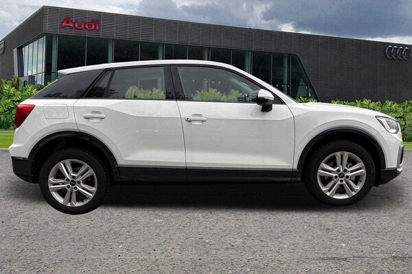 Used Audi Q2 2025 for sale - 76075379: Photo 4