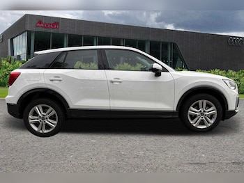 Used Audi Q2 2025 for sale - 76075379: Photo