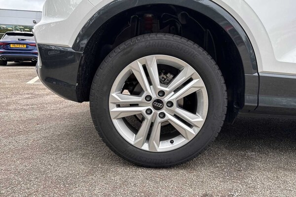 Used Audi Q2 2025 for sale - 76075379: Photo 5