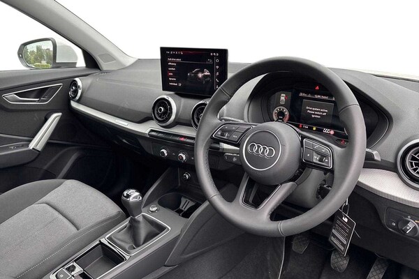 Used Audi Q2 2025 for sale - 76075379: Photo 6
