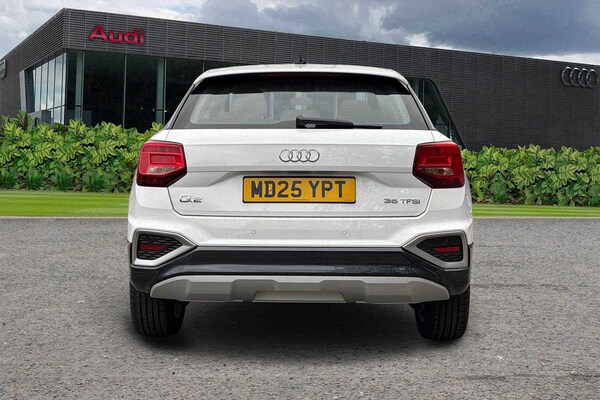 Used Audi Q2 2025 for sale - 76075379: Photo 7