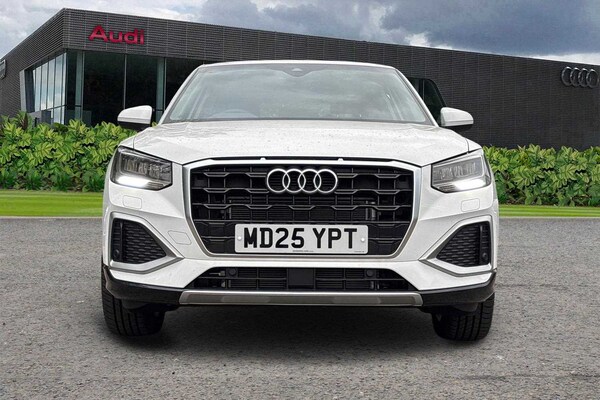 Used Audi Q2 2025 for sale - 76075379: Photo 8