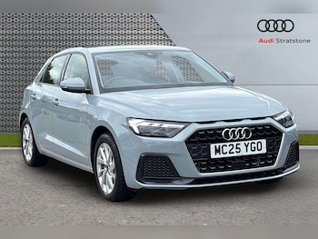Used Audi A1 2025 for sale - 79377195: Photo