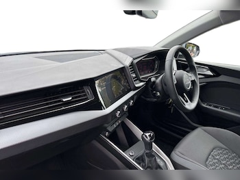Used Audi A1 2025 for sale - 79377195: Photo