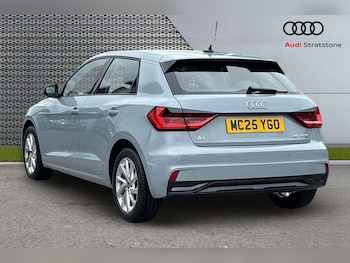 Used Audi A1 2025 for sale - 79377195: Photo