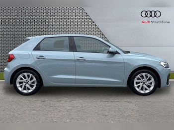 Used Audi A1 2025 for sale - 79377195: Photo