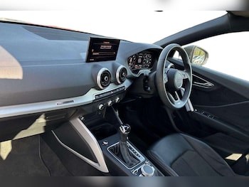 Used Audi Q2 2023 for sale - 78161374: Photo