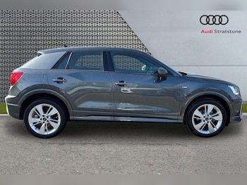 Used Audi Q2 2023 for sale - 78161374: Photo