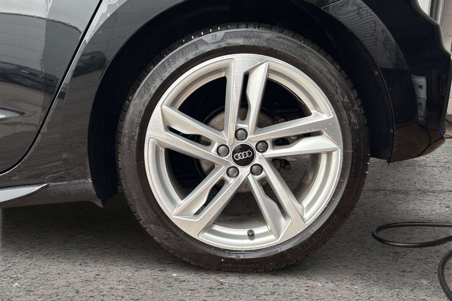 Used Audi A1 2022 for sale - 77294206: Photo 10