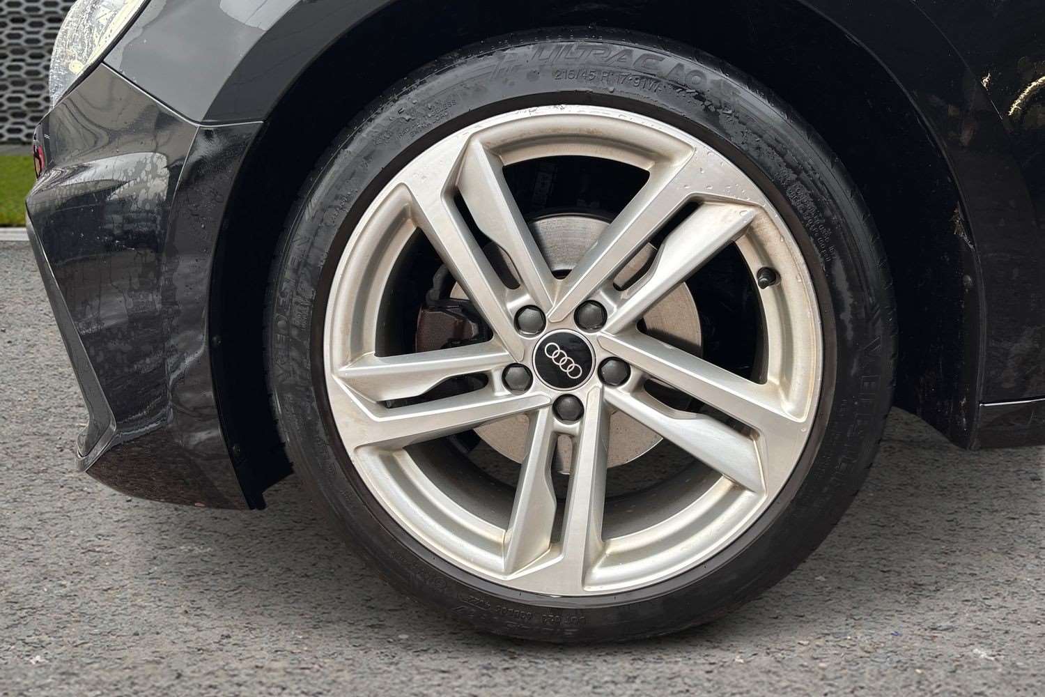 Used Audi A1 2022 for sale - 77294206: Photo 11