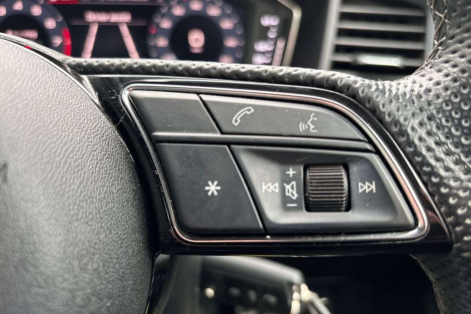 Used Audi A1 2022 for sale - 77294206: Photo 17