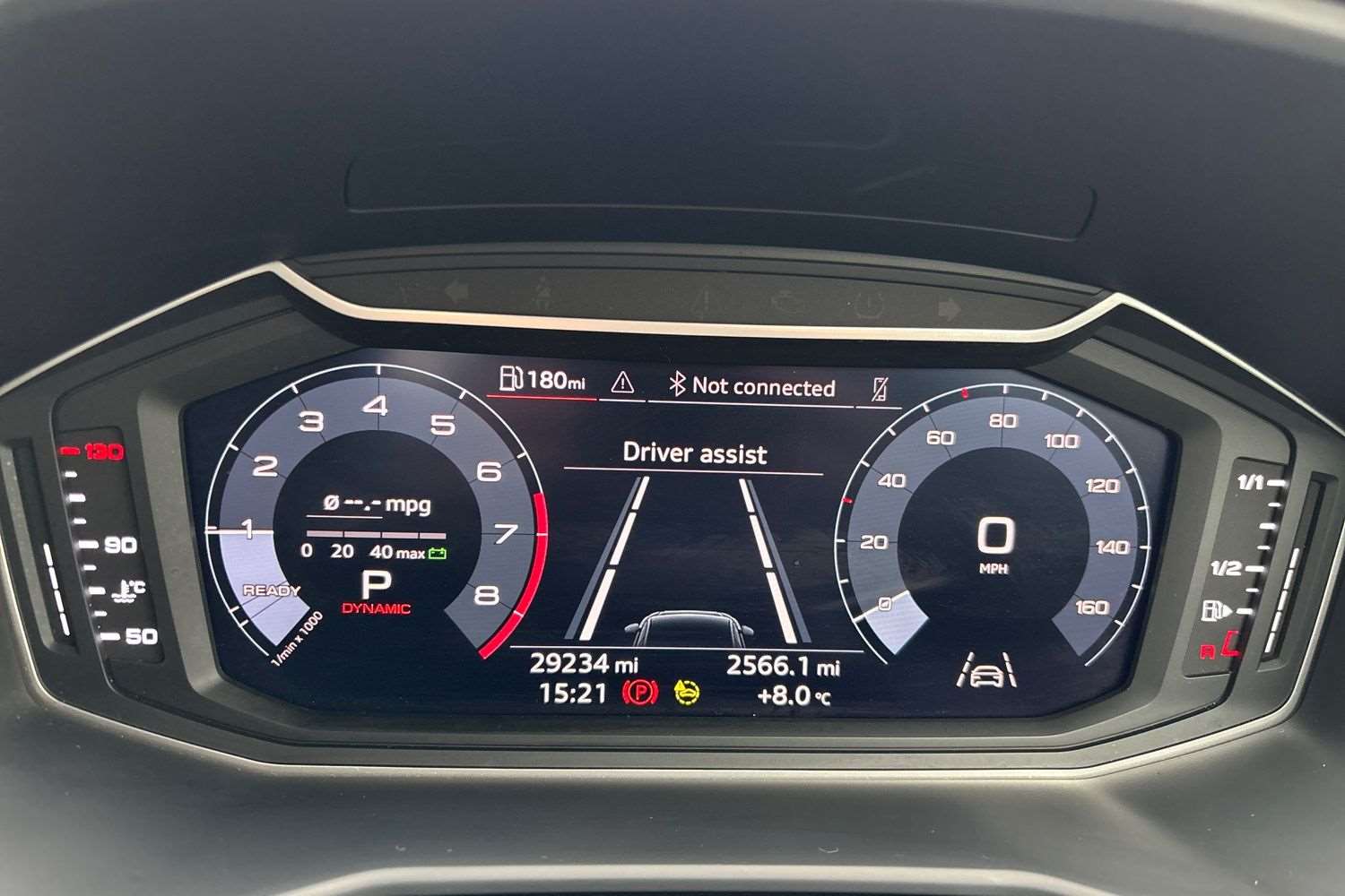 Used Audi A1 2022 for sale - 77294206: Photo 18