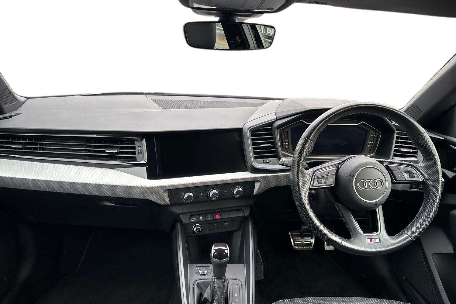 Used Audi A1 2022 for sale - 77294206: Photo 19