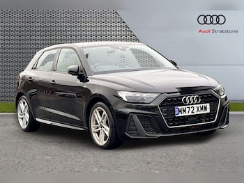 Used Audi A1 2022 for sale - 77294206: Photo