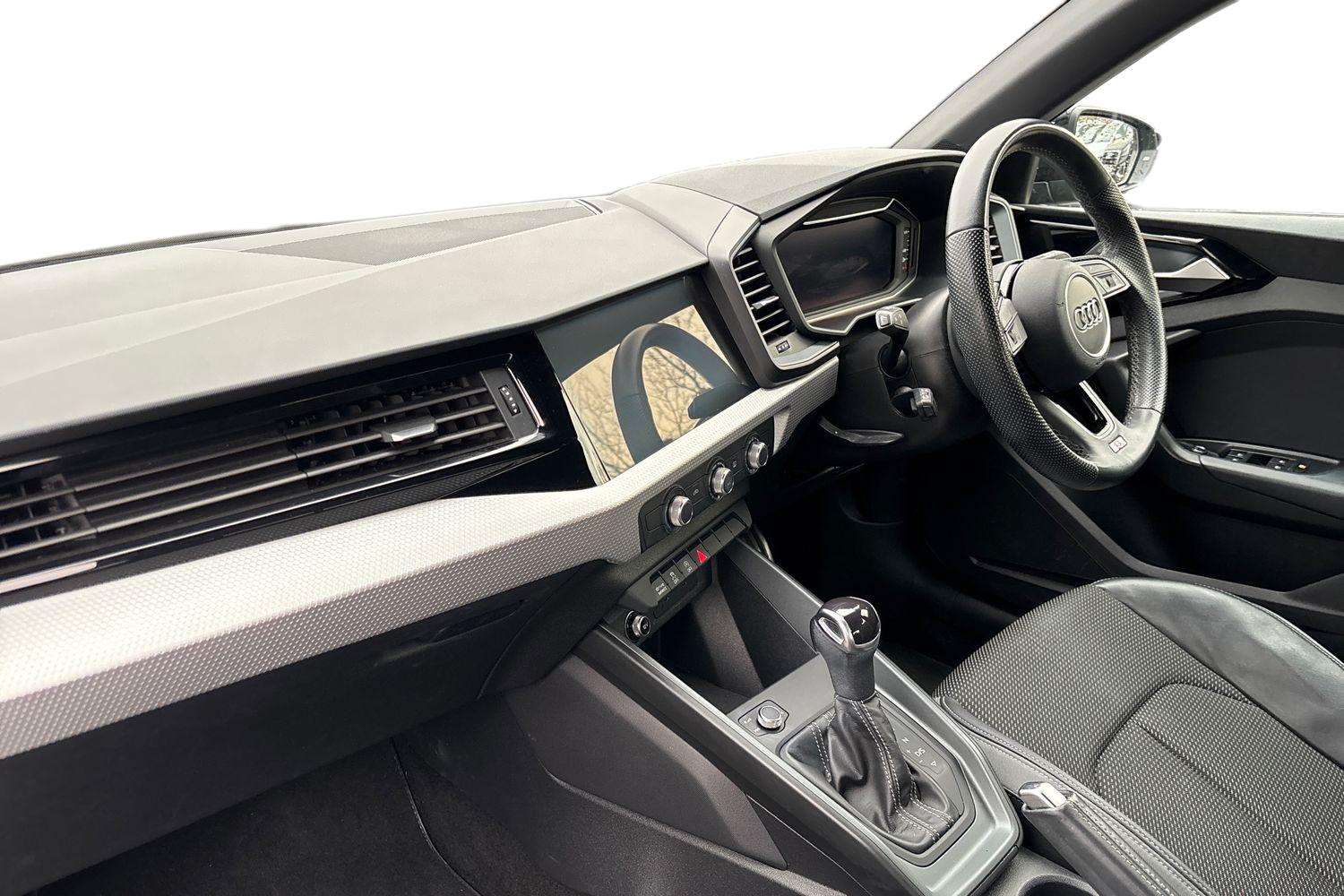 Used Audi A1 2022 for sale - 77294206: Photo 2