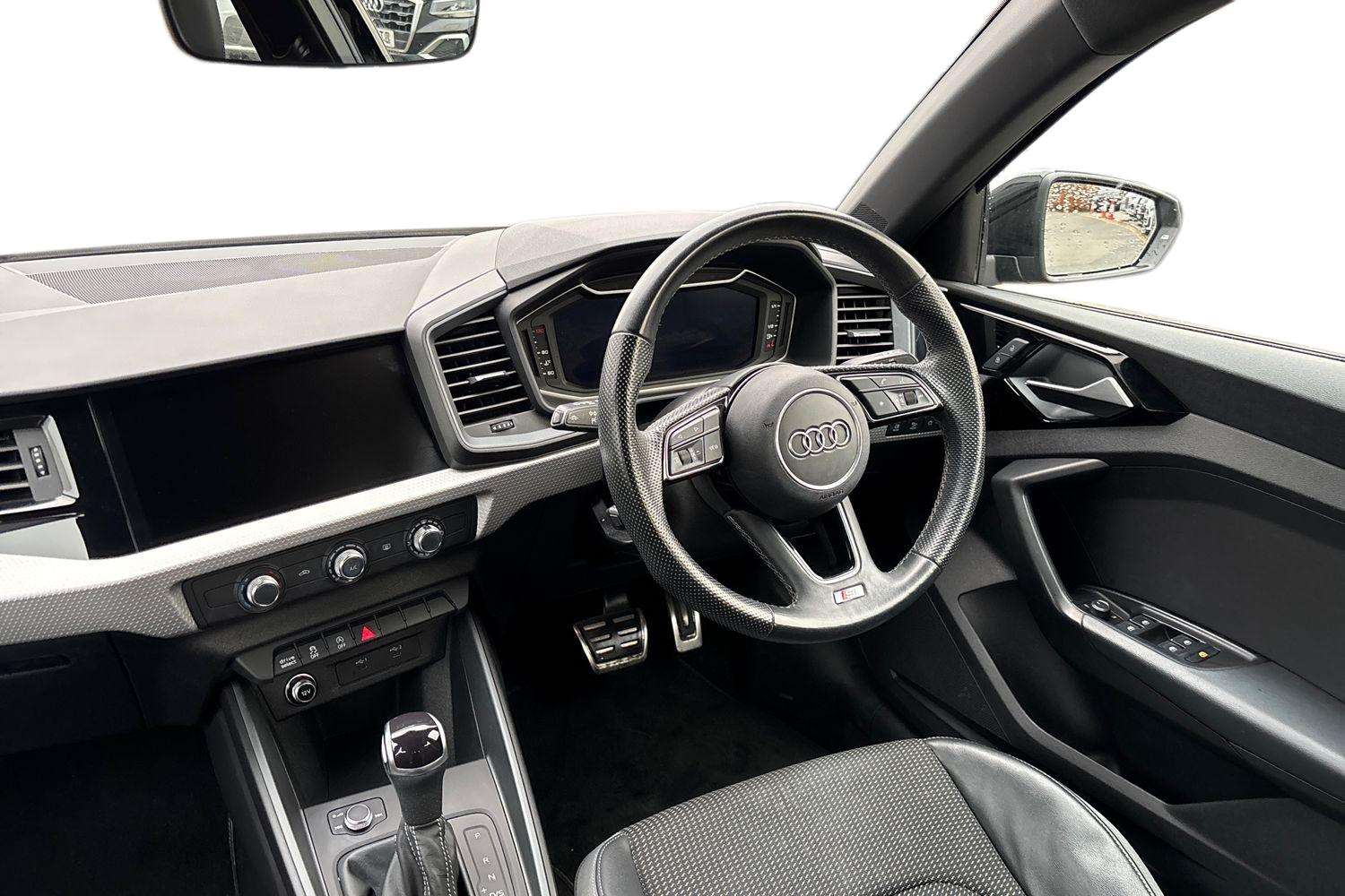 Used Audi A1 2022 for sale - 77294206: Photo 20