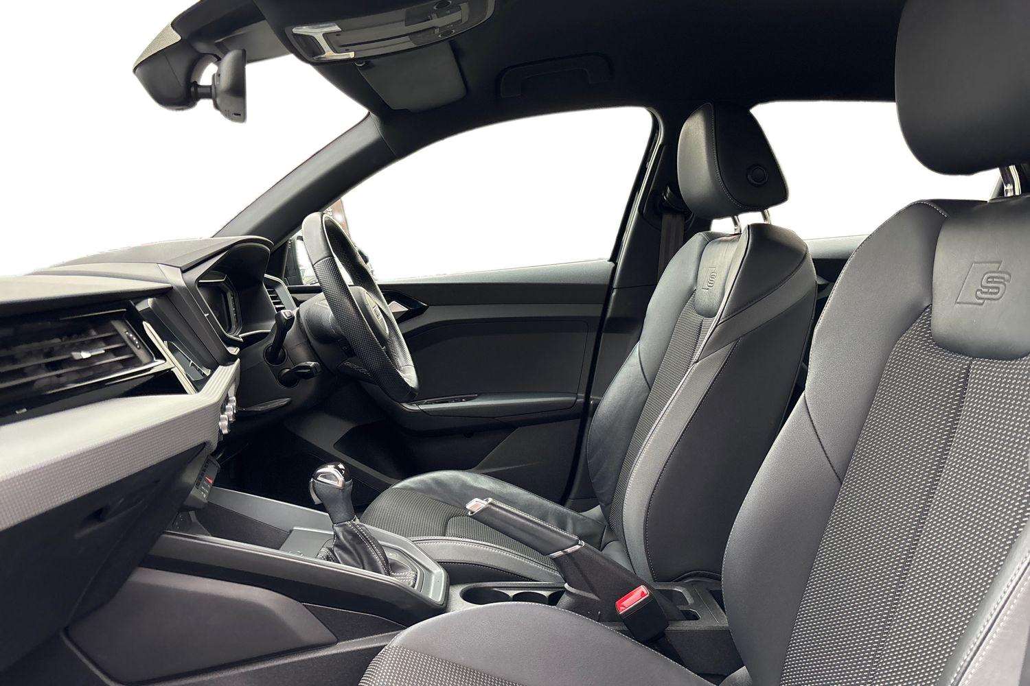 Used Audi A1 2022 for sale - 77294206: Photo 21