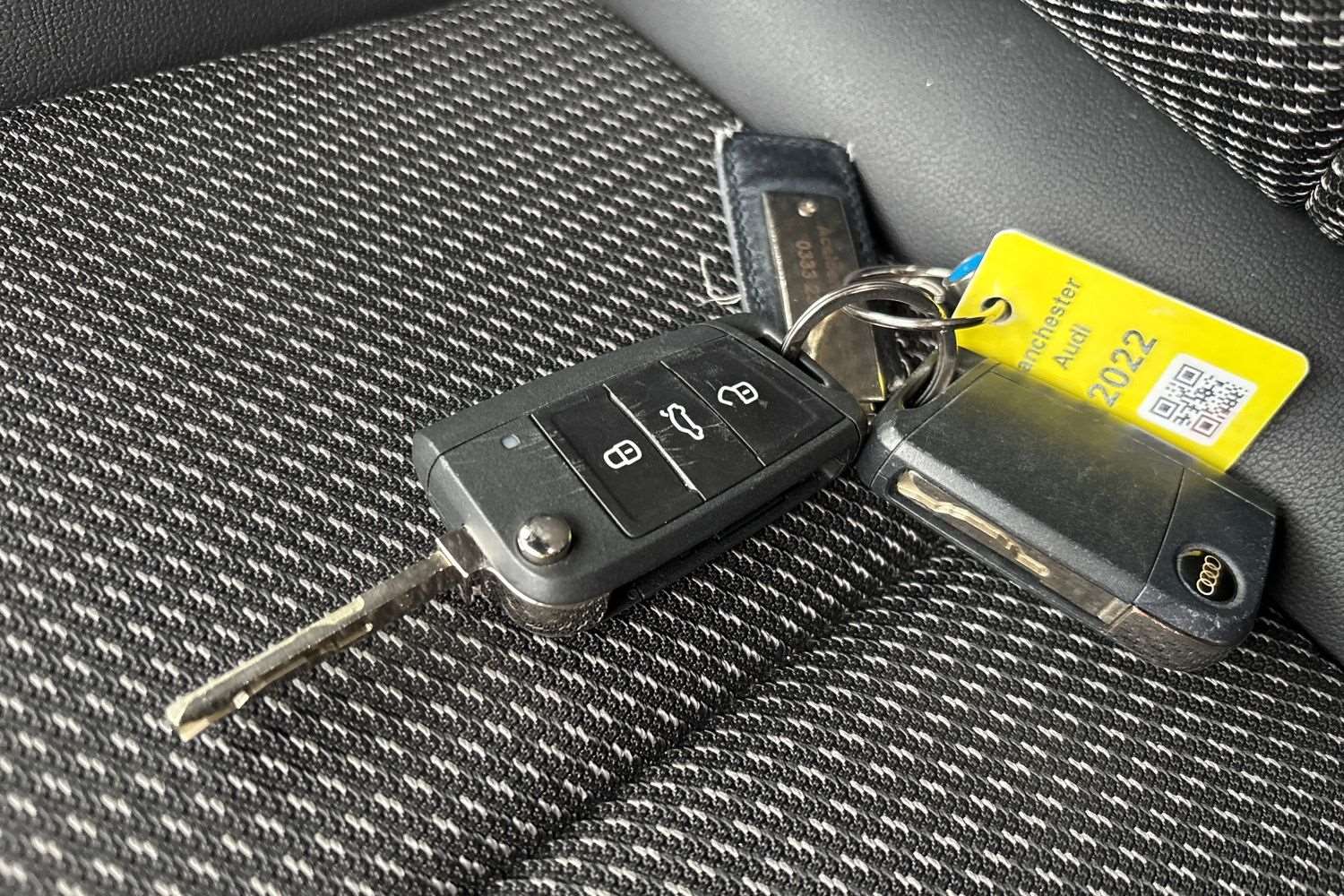 Used Audi A1 2022 for sale - 77294206: Photo 25