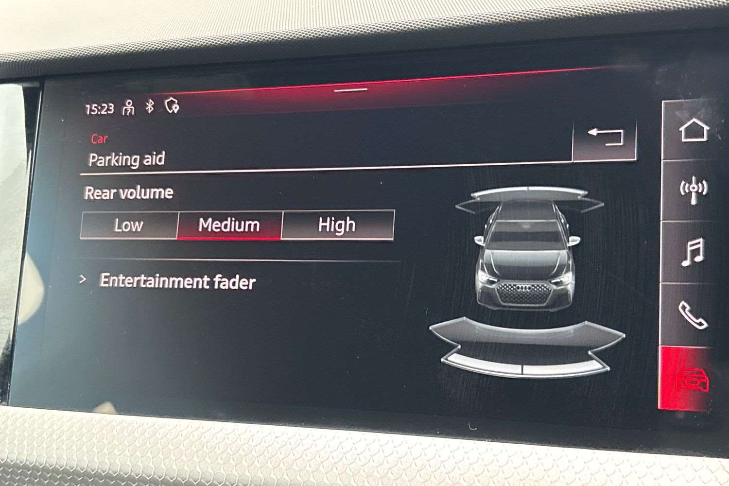 Used Audi A1 2022 for sale - 77294206: Photo 26