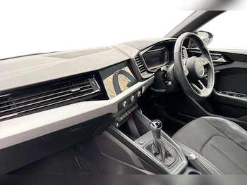 Used Audi A1 2022 for sale - 77294206: Photo